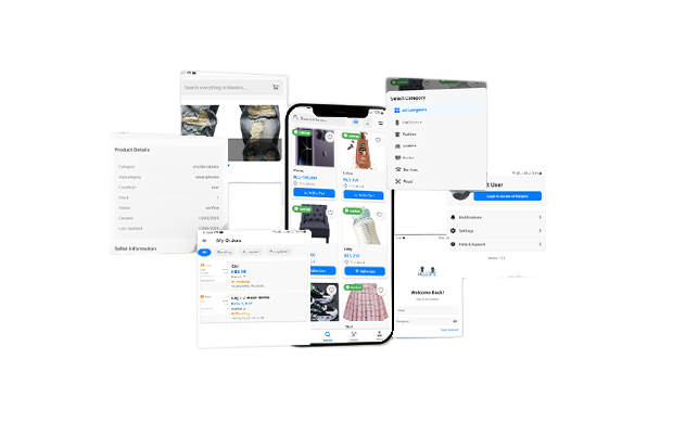 Features Overview